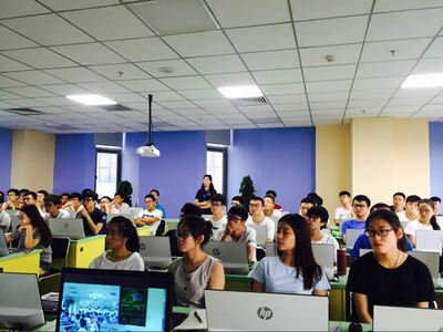 唐山C/C++软件开发工程师培训指南 如何选择适合你的培训机构